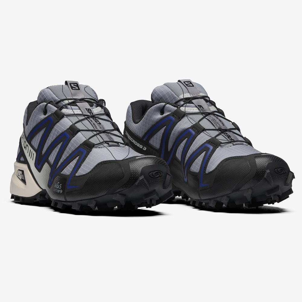 Adidas speedcross 3 masculino top